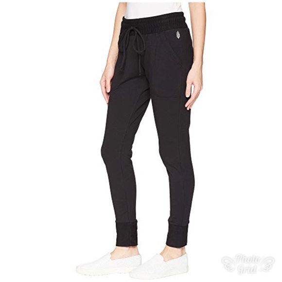 Free People Pants - Free People fp movement Sunny Skinny Sweats